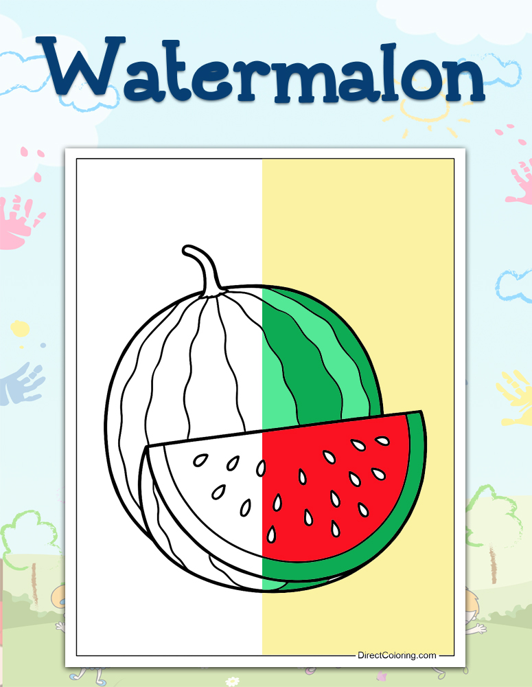 Watermelon